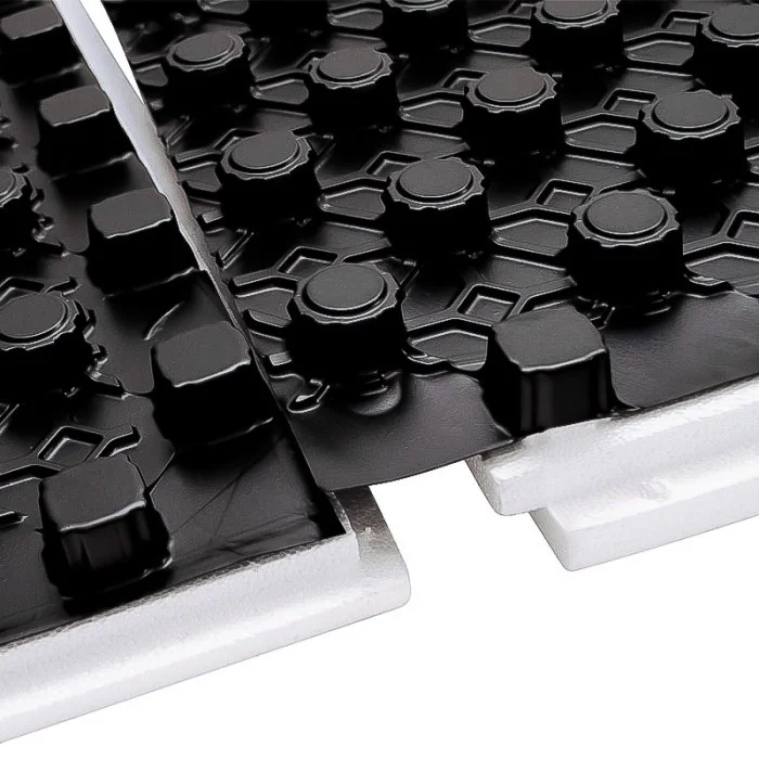 Placa Nuturi EPS 30 mm Incalzire Pardoseala, 1200 x 710 mm-Incalzire In Pardoseala