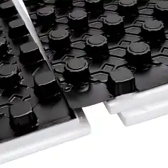 Placa Nuturi EPS 30 mm Incalzire Pardoseala, 1200 x 710 mm-Incalzire In Pardoseala