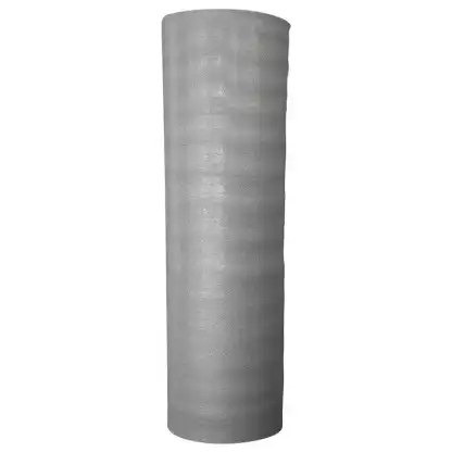Folie Polietilena Expandata Parchet 150 m x 1000 mm, Grosime 2 mm, Culoare Gri