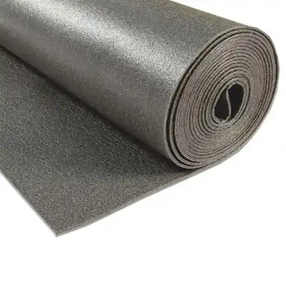 Folie Polietilena Expandata Parchet 100 m x 1000 mm, Grosime 3 mm, Culoare Gri