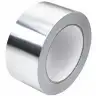 Banda Adeziva Aluminiu 50 m x 50 mm x 60 my