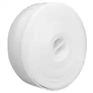 Banda Perimetrala Simpla 25 m x200 mm x 20 mm | ISOTECKLINE