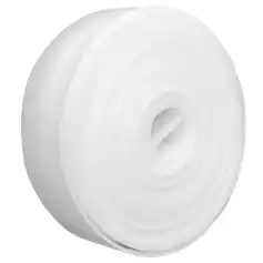 Banda Perimetrala Simpla 25 m x200 mm x 20 mm | ISOTECKLINE