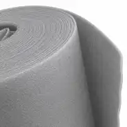 Folie Polietilena Expandata Parchet 100 m x 1000 mm, Grosime 3 mm | ISOTECKLINE