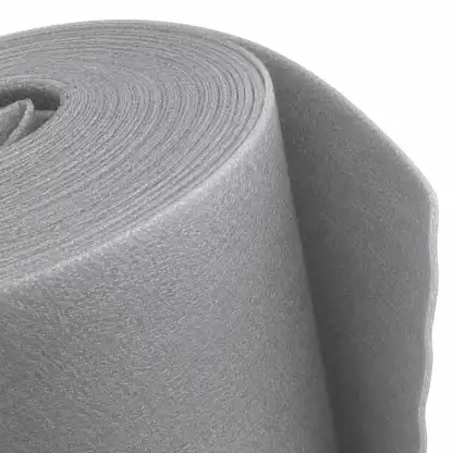 Folie Polietilena Expandata Parchet 150 m x 1000 mm, Grosime 2 mm, Culoare Gri