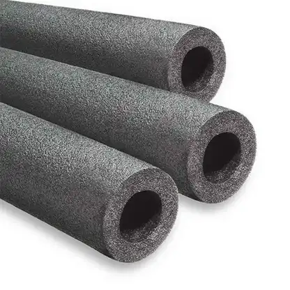 Tub Izolatie Polietilena Expandata 2000 x 9 mm, Ø 63 mm-Izolatii Pentru Tevi