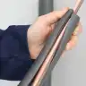 Tub Izolatie Polietilena Expandata 2000 x 9 mm, Ø 63 mm-Izolatii Pentru Tevi Tub Izolatie Polietilena Expandata 2000 x 9 mm, Ø 63 mm-Izolatii Pentru Tevi