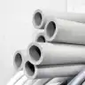 Tub Izolatie Polietilena Expandata 2000 x 9 mm, Ø 63 mm-Izolatii Pentru Tevi Tub Izolatie Polietilena Expandata 2000 x 9 mm, Ø 63 mm-Izolatii Pentru Tevi