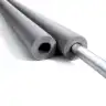 Tub Izolatie Polietilena Expandata 2000 x 9 mm, Ø 63 mm-Izolatii Pentru Tevi Tub Izolatie Polietilena Expandata 2000 x 9 mm, Ø 63 mm-Izolatii Pentru Tevi