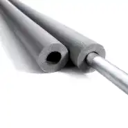Tub Izolatie Polietilena Expandata 2000 x 9 mm, Ø 63 mm-Izolatii Pentru Tevi