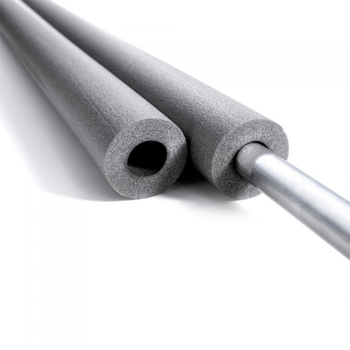 Tub Izolatie Polietilena Expandata 2000 x 9 mm, Ø 63 mm-Izolatii Pentru Tevi