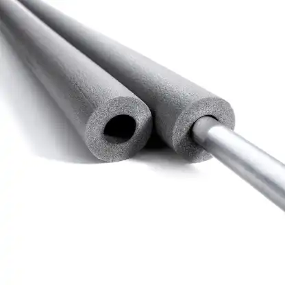 Tub Izolatie Polietilena Expandata 2000 x 9 mm, Ø 63 mm-Izolatii Pentru Tevi