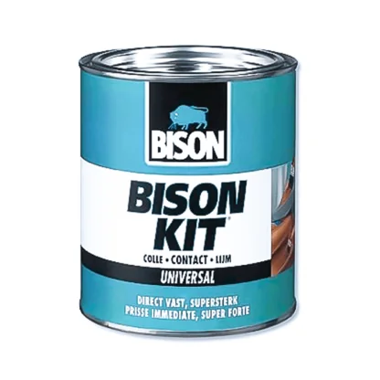 Adeziv De Contact Bison Pentru Montaj 250 ml-Adezivi De Contact