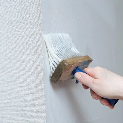 Adeziv Bison Pentru Tapet Normal 125 g-Adezivi Pentru Tapet