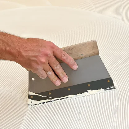 Adeziv Bison Pentru Mocheta Si Linoleum 12 kg-Adezivi Pentru Pardoseli