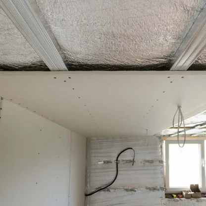 Izolatie Termica Reflectiva Performa X 3 straturi-Izolatii Termice Reflective - Gama Performa