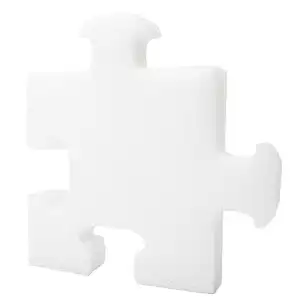 Panou Acustic Whisper® Tip Puzzle