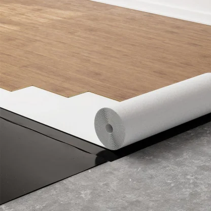 Folie MD Pentru Parchet Laminat 12,5 m x 1 m x 2 mm-Materiale Izolatoare Profesionale ISOTECKLINE