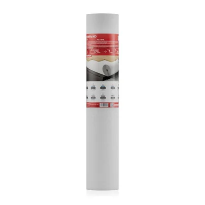 Izolator HD Pentru Parchet Stratificat 12,5 m x 1 m x 2 mm-Materiale Izolatoare Profesionale ISOTECKLINE