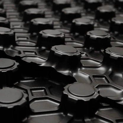 Placa Nuturi EPS 11 mm Incalzire Pardoseala, 1200 x 710 mm-Incalzire In Pardoseala