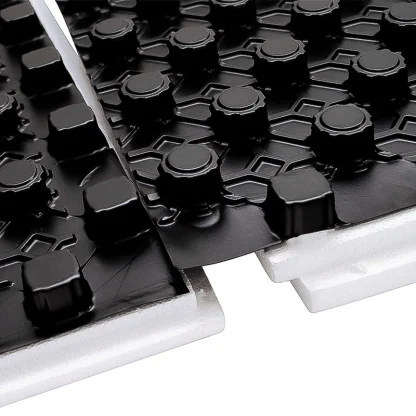 Placa Nuturi EPS 20 mm Incalzire Pardoseala, 1200 x 710 mm-Incalzire In Pardoseala