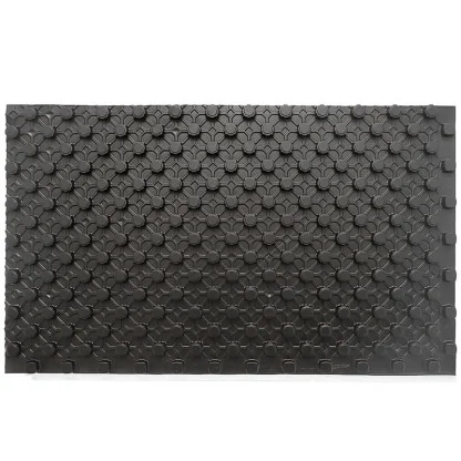 Placa Nuturi EPS 11 mm Incalzire Pardoseala, 1200 x 710 mm-Incalzire In Pardoseala