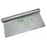 Folie Trasata Pentru Incalzire In Pardoseala 100 m x 1120 mm x 0,11 mm-Izolatii Pardoseala Incalzita - Gama Supreme