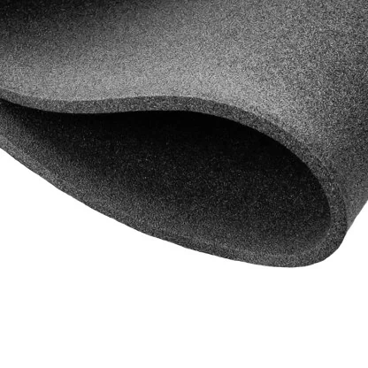 Membrana Fonoizolanta 1 m x 20 m x 3 mm-Izolatii Acustice Pentru Zgomot De Impact