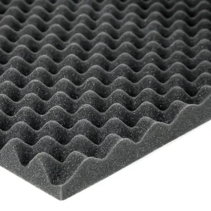 Placi Fonoabsorbante Cofrag 2000 x 1000 x 30 mm, 2 buc/pachet-Tratament Acustic