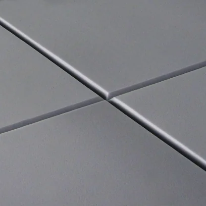 Placa Fonoabsorbanta Gri Din Poliuretan 1230 x 615 x 40 mm-Tratament Acustic