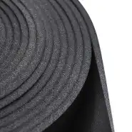 Membrana Fonoizolanta 1 m x 20 m x 5 mm-Izolatii Acustice Pentru Zgomot De Impact