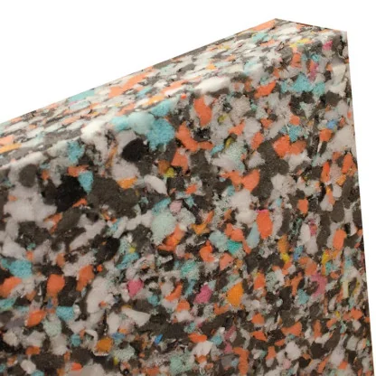 Placa Fonoizolanta PST 90, 2000 x 1000 x 100 mm-Izolatii Acustice Pentru Zgomot Aerian