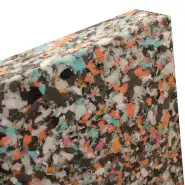 Placa Fonoizolanta PST 90, 2000 x 1000 x 50 mm-Izolatii Acustice Pentru Zgomot Aerian