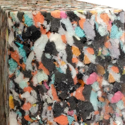 Placa Fonoizolanta PST 90, 2000 x 1000 x 50 mm-Izolatii Acustice Pentru Zgomot Aerian