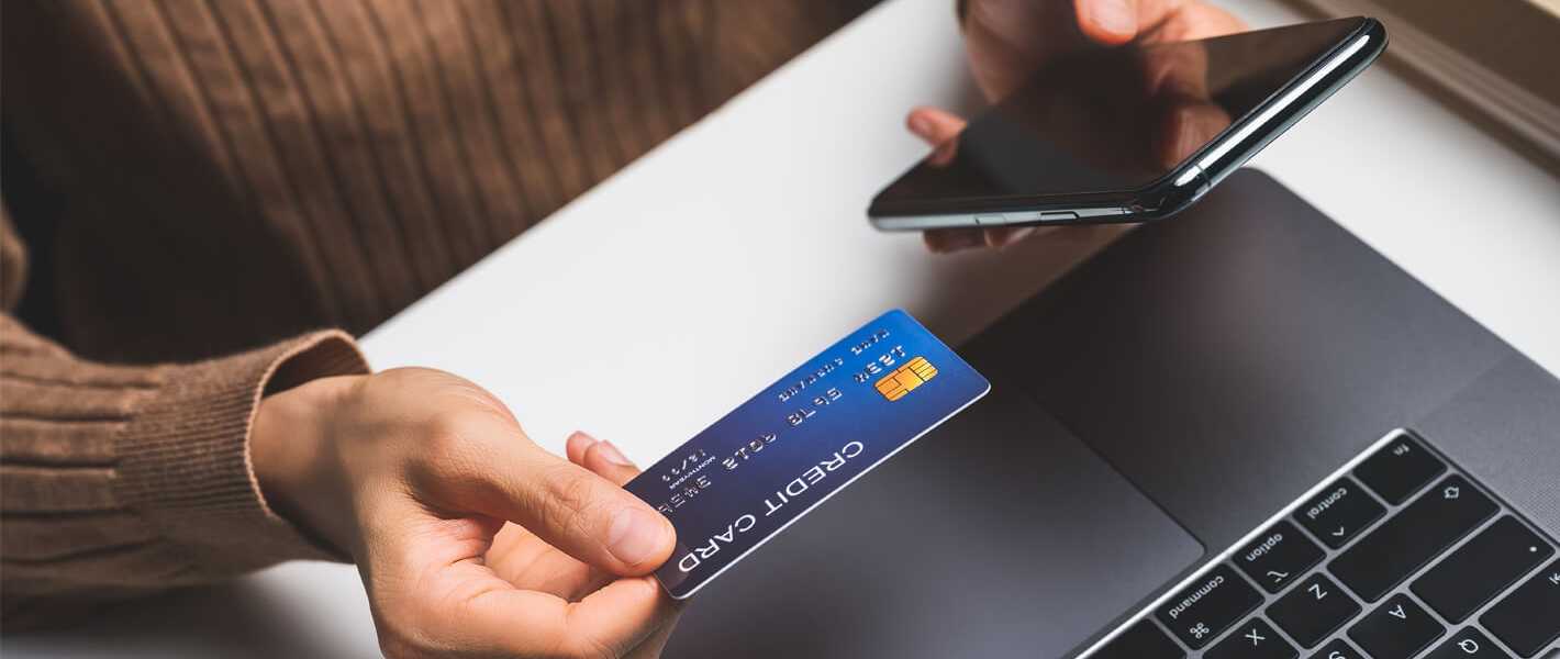 Plata Online Prin Card Bancar