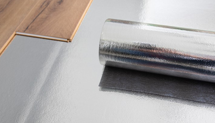 Membrana Izolatoare THERMO X INSULATION 1 m x 8.5 m x 1.8 mm