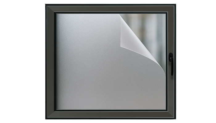 Folie Sablare Cu Efect Mat 5M