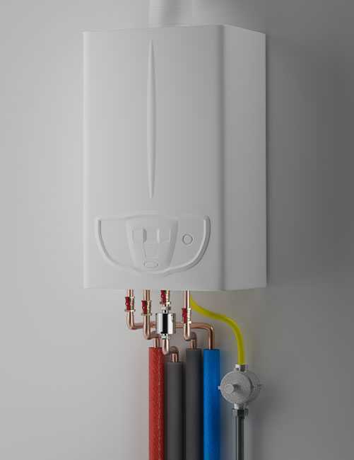 Produse Izolatii pentru tevi si conducte