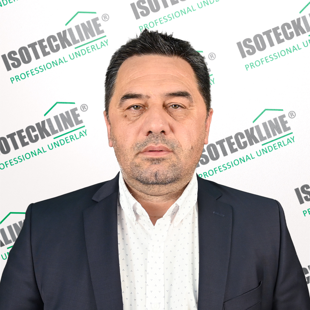 Klement Stoica