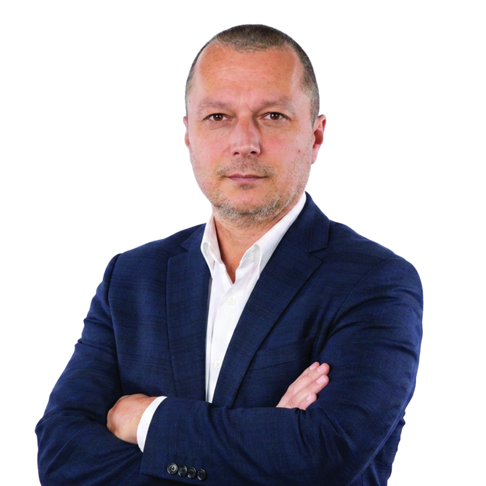Daniel Popa