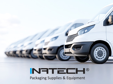 LivrareINATECH PACKAGING