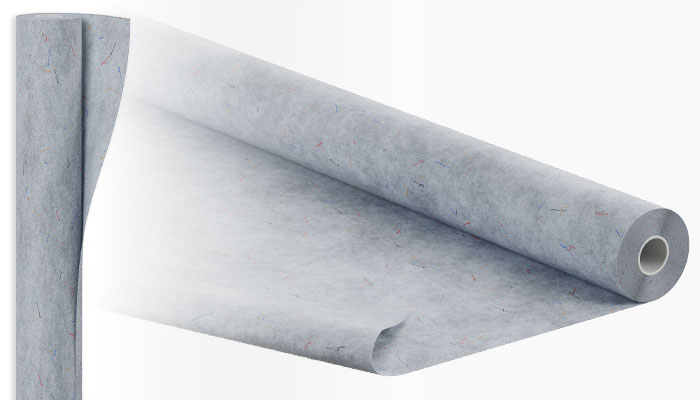 Pasla Protectie Din Material Textil, Laminata 10 mp-Strat De Difuzie